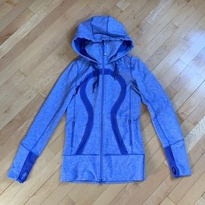 Lululemon Scuba Hoodie